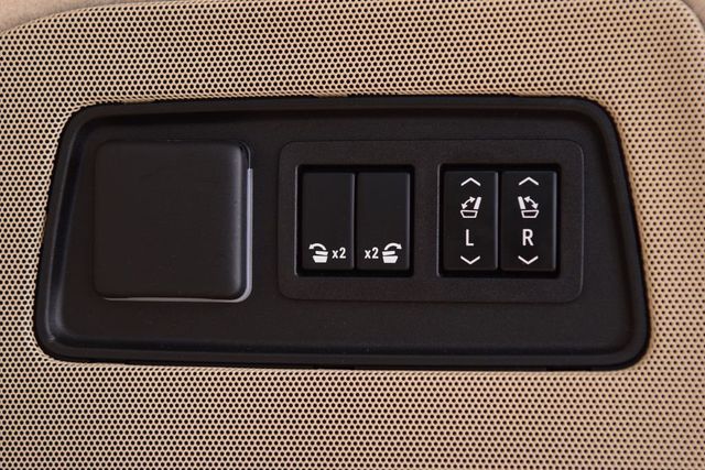 2023 Cadillac Escalade 4WD 4dr Premium Luxury - 22997612 - 25