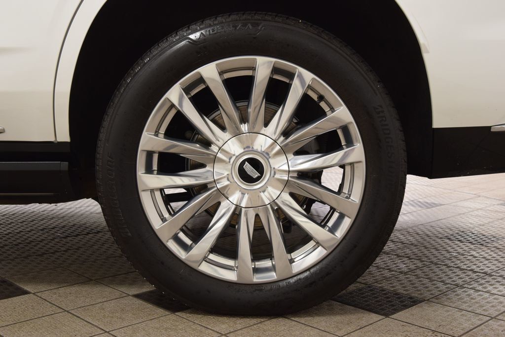 2023 Cadillac Escalade 4WD 4dr Premium Luxury - 22997612 - 27