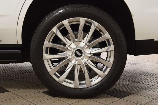 2023 Cadillac Escalade 4WD 4dr Premium Luxury - 22997612 - 27