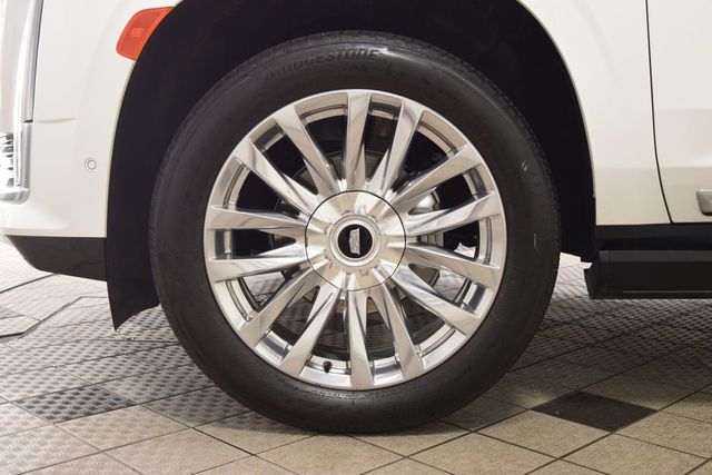 2023 Cadillac Escalade 4WD 4dr Premium Luxury - 22997612 - 28