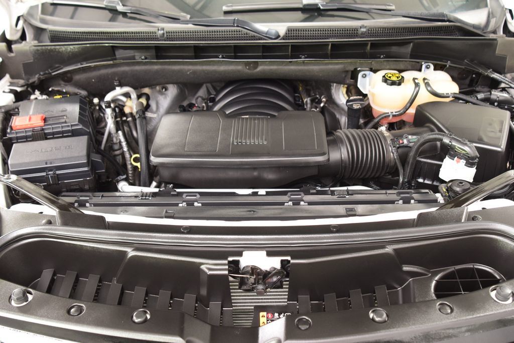 2023 Cadillac Escalade 4WD 4dr Premium Luxury - 22997612 - 30