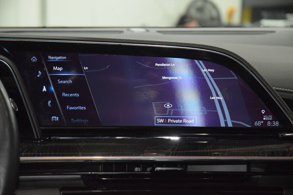 2023 Cadillac Escalade 4WD 4dr Premium Luxury - 22997612 - 32