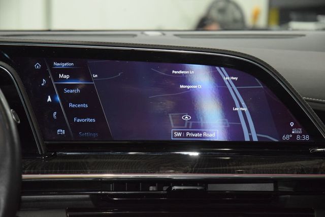 2023 Cadillac Escalade 4WD 4dr Premium Luxury - 22997612 - 32