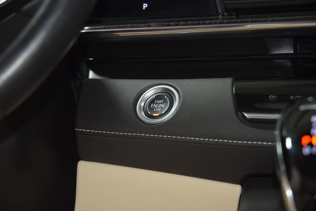 2023 Cadillac Escalade 4WD 4dr Premium Luxury - 22997612 - 34