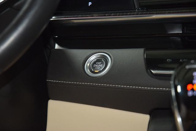 2023 Cadillac Escalade 4WD 4dr Premium Luxury - 22997612 - 34