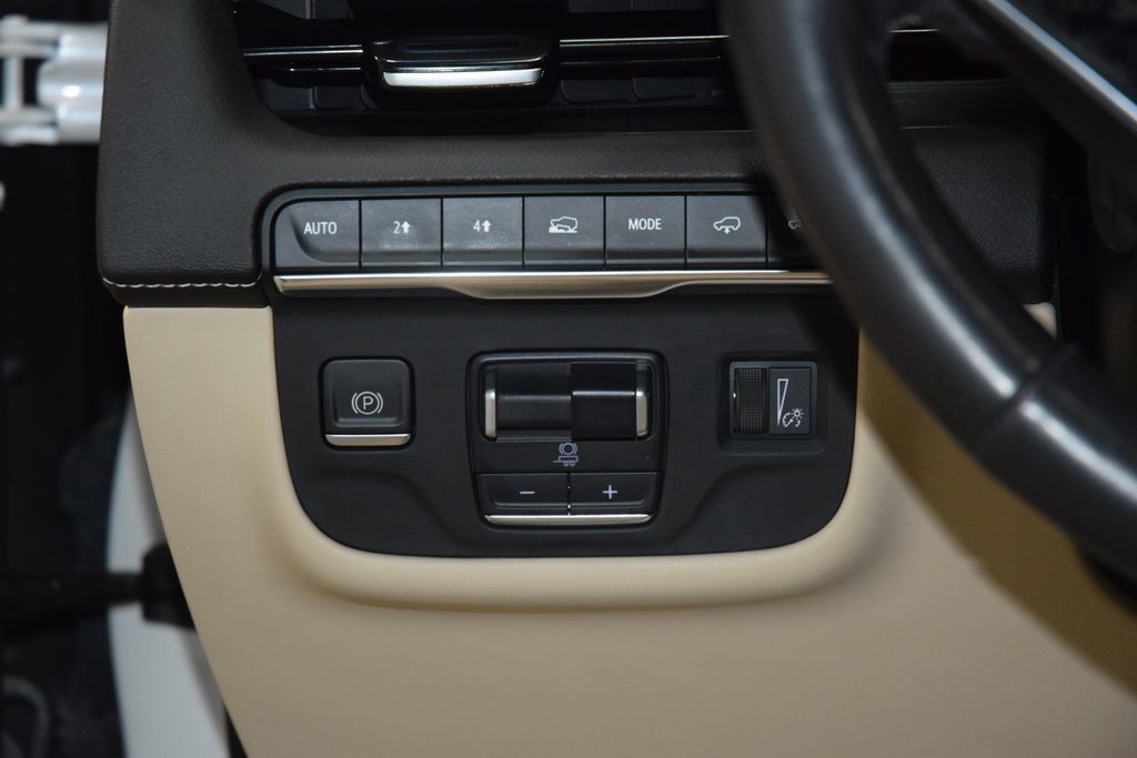 2023 Cadillac Escalade 4WD 4dr Premium Luxury - 22997612 - 35