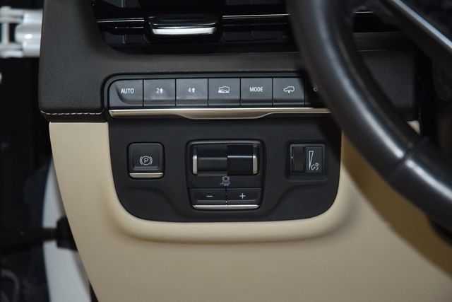 2023 Cadillac Escalade 4WD 4dr Premium Luxury - 22997612 - 35