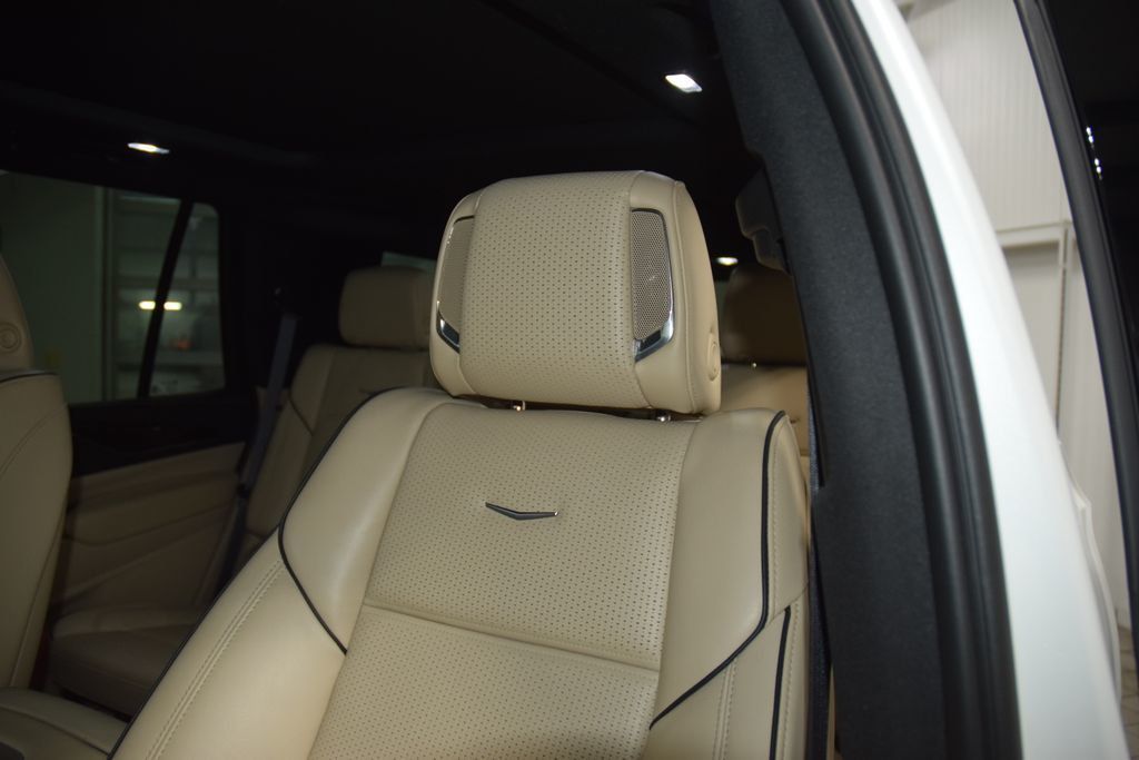 2023 Cadillac Escalade 4WD 4dr Premium Luxury - 22997612 - 41