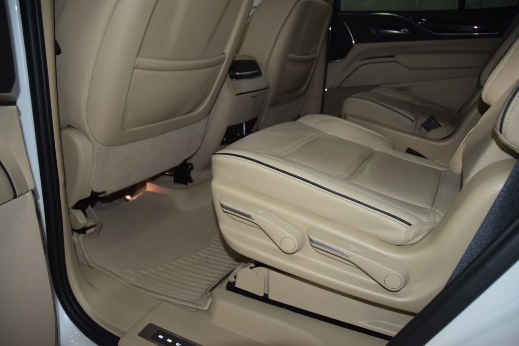2023 Cadillac Escalade 4WD 4dr Premium Luxury - 22997612 - 42