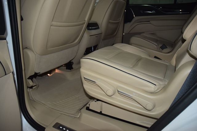 2023 Cadillac Escalade 4WD 4dr Premium Luxury - 22997612 - 42