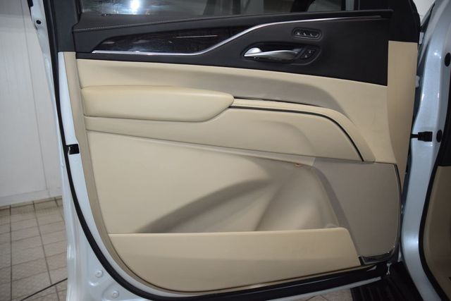 2023 Cadillac Escalade 4WD 4dr Premium Luxury - 22997612 - 47