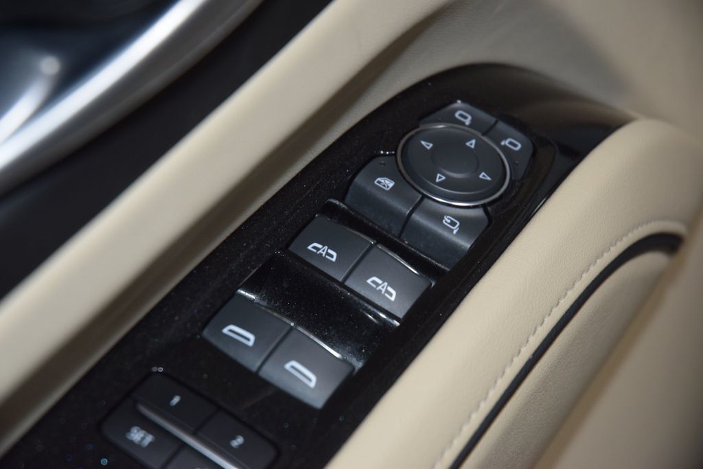 2023 Cadillac Escalade 4WD 4dr Premium Luxury - 22997612 - 48