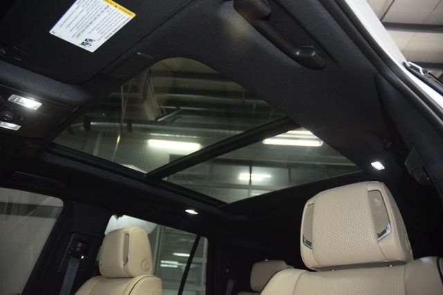 2023 Cadillac Escalade 4WD 4dr Premium Luxury - 22997612 - 49