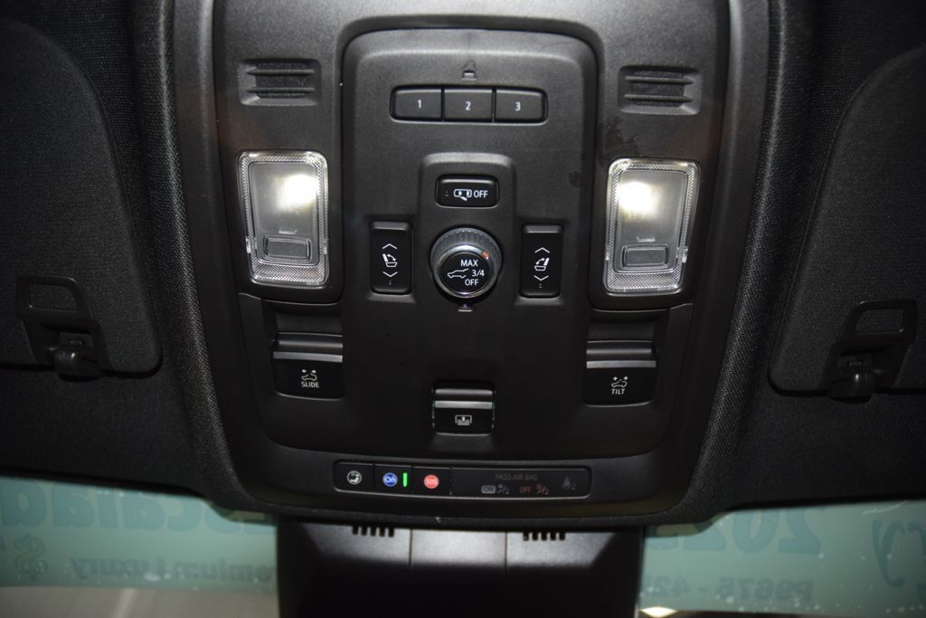 2023 Cadillac Escalade 4WD 4dr Premium Luxury - 22997612 - 50