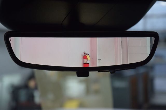 2023 Cadillac Escalade 4WD 4dr Premium Luxury - 22997612 - 51