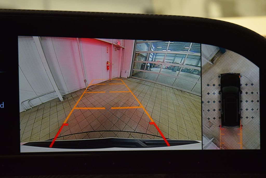 2023 Cadillac Escalade 4WD 4dr Premium Luxury - 22997612 - 52