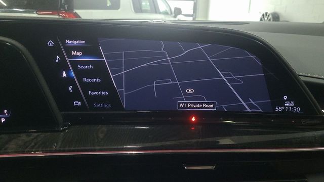 2023 Cadillac Escalade 4WD 4dr Premium Luxury - 22997612 - 7