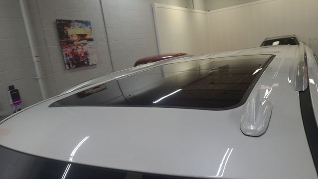 2023 Cadillac Escalade 4WD 4dr Premium Luxury - 22997612 - 8