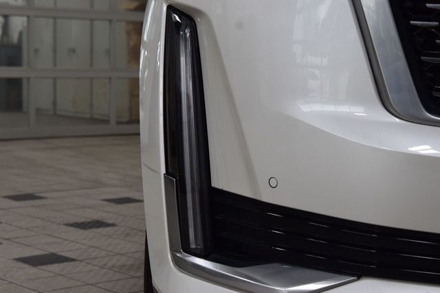 2023 Cadillac Escalade 4WD 4dr Premium Luxury - 23021313 - 13