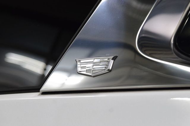 2023 Cadillac Escalade 4WD 4dr Premium Luxury - 23021313 - 17