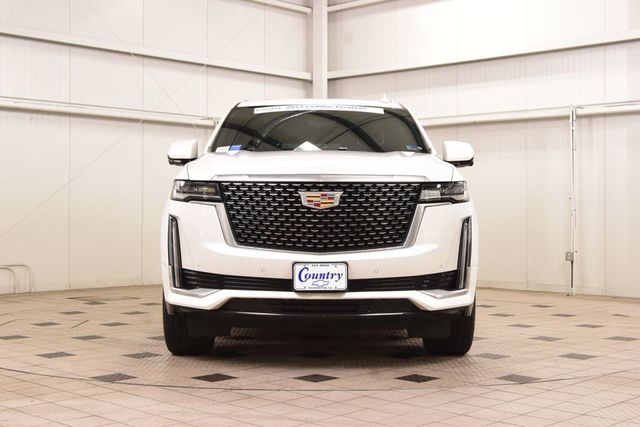 2023 Cadillac Escalade 4WD 4dr Premium Luxury - 23021313 - 1