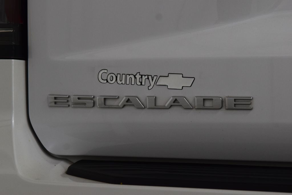 2023 Cadillac Escalade 4WD 4dr Premium Luxury - 23021313 - 22
