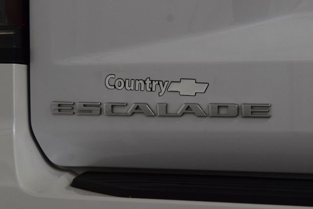 2023 Cadillac Escalade 4WD 4dr Premium Luxury - 23021313 - 22