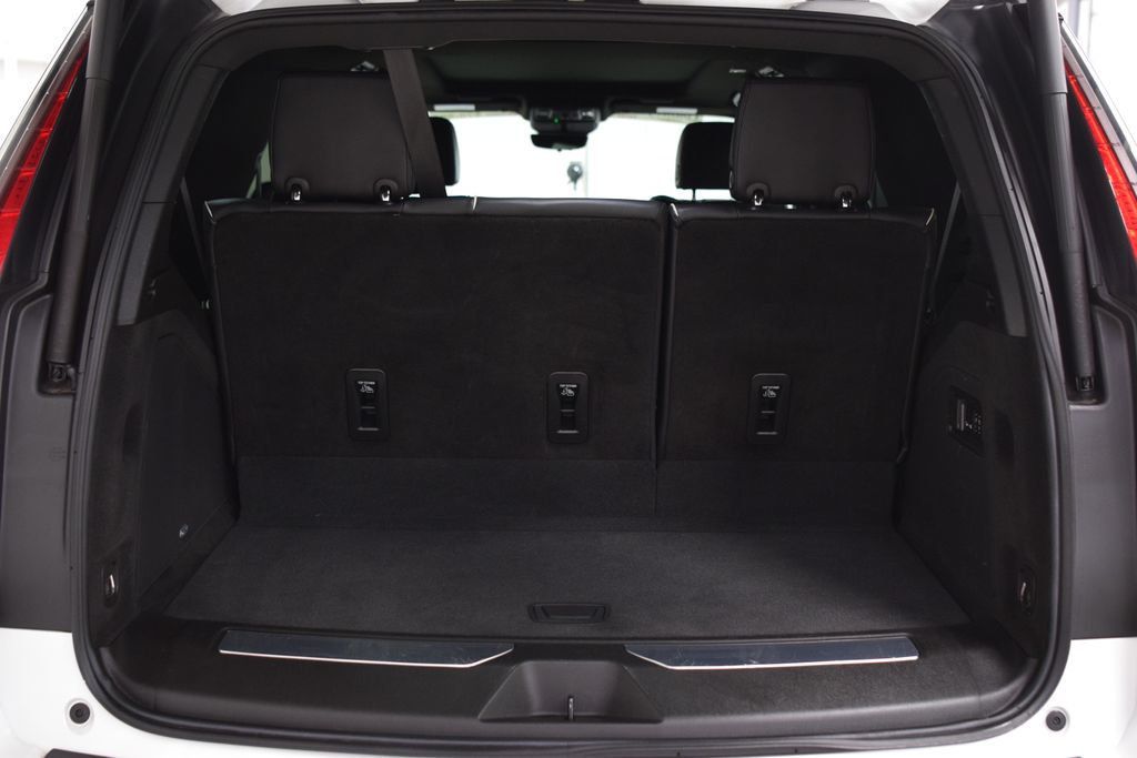 2023 Cadillac Escalade 4WD 4dr Premium Luxury - 23021313 - 23