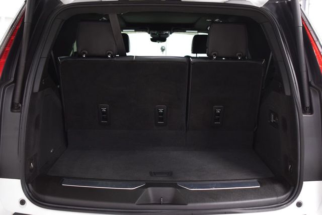 2023 Cadillac Escalade 4WD 4dr Premium Luxury - 23021313 - 23