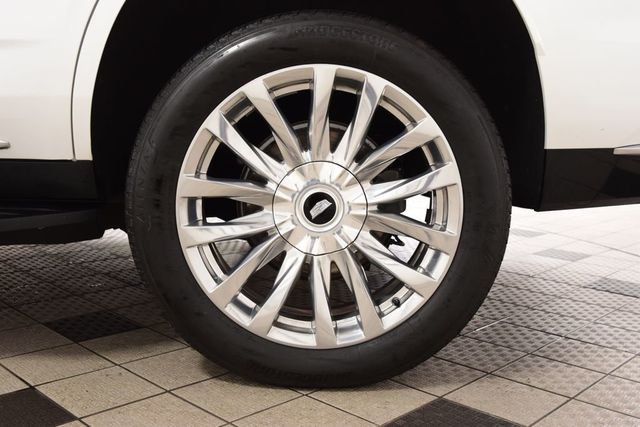 2023 Cadillac Escalade 4WD 4dr Premium Luxury - 23021313 - 27