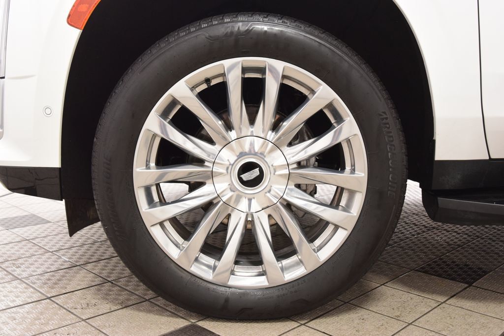 2023 Cadillac Escalade 4WD 4dr Premium Luxury - 23021313 - 28