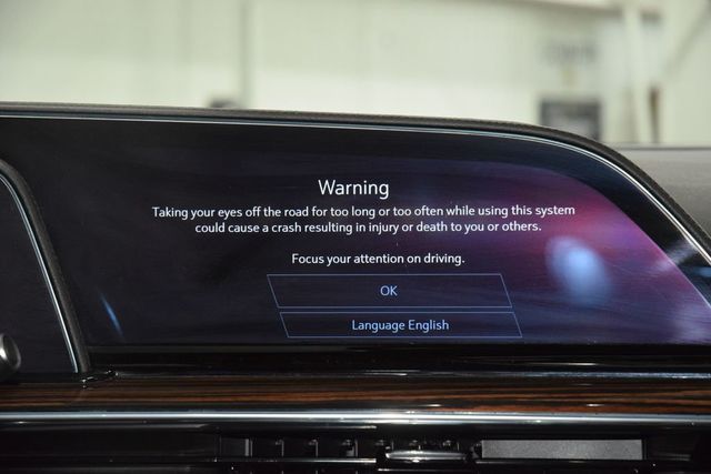 2023 Cadillac Escalade 4WD 4dr Premium Luxury - 23021313 - 32