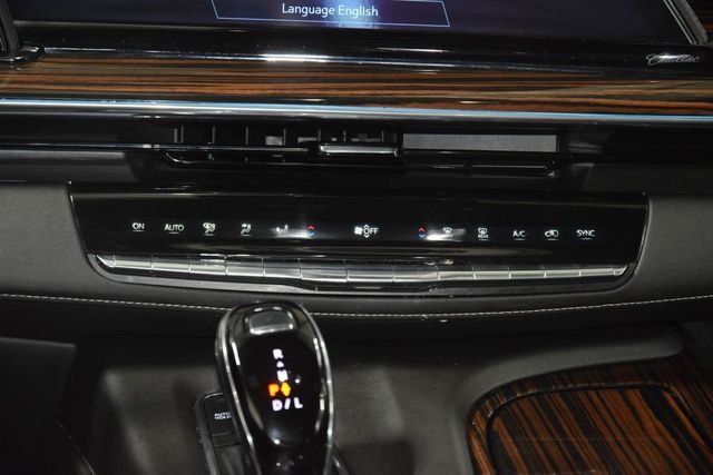 2023 Cadillac Escalade 4WD 4dr Premium Luxury - 23021313 - 33