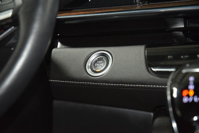 2023 Cadillac Escalade 4WD 4dr Premium Luxury - 23021313 - 34