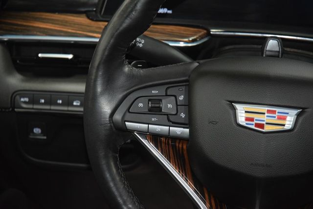 2023 Cadillac Escalade 4WD 4dr Premium Luxury - 23021313 - 36