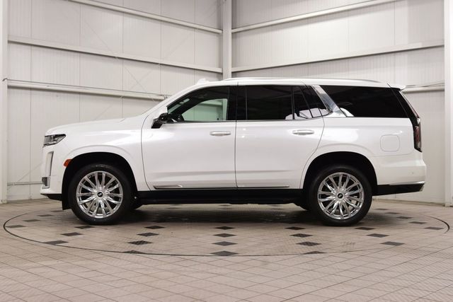 2023 Cadillac Escalade 4WD 4dr Premium Luxury - 23021313 - 3