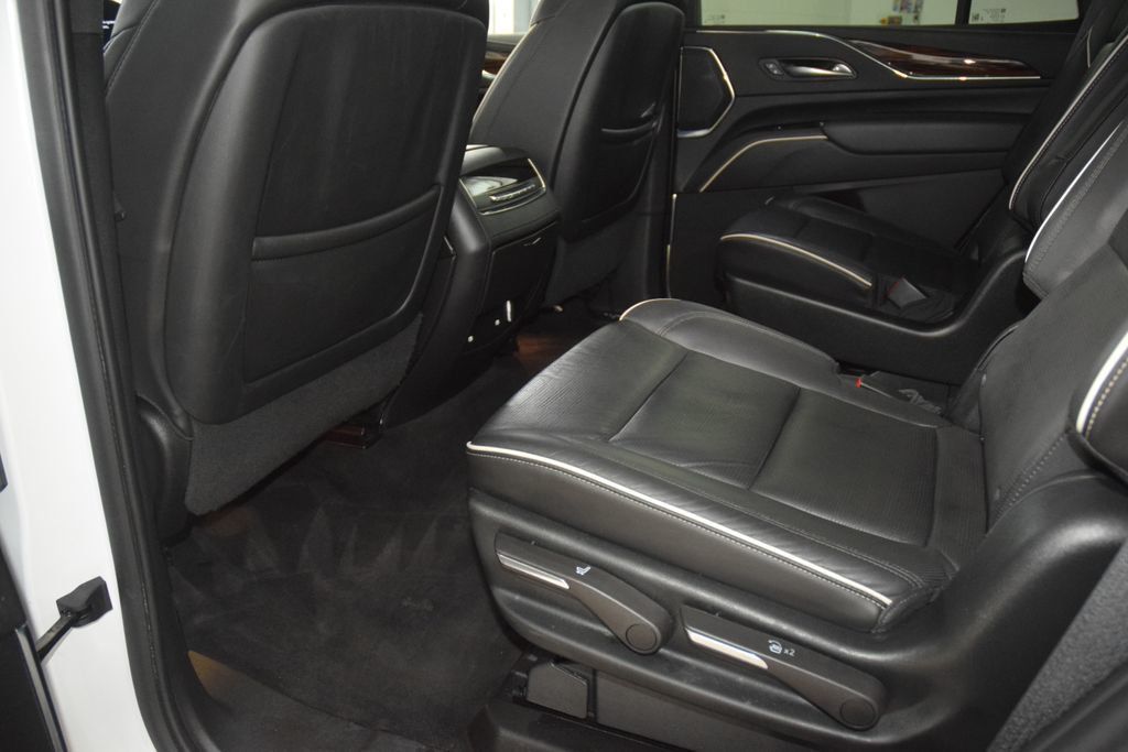 2023 Cadillac Escalade 4WD 4dr Premium Luxury - 23021313 - 41