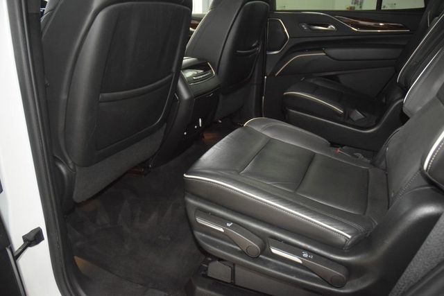 2023 Cadillac Escalade 4WD 4dr Premium Luxury - 23021313 - 41