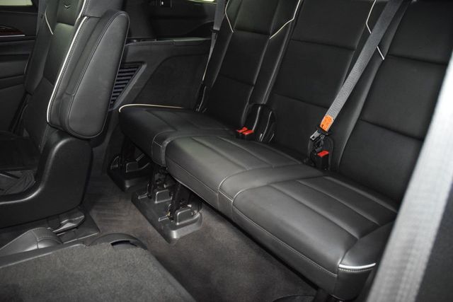 2023 Cadillac Escalade 4WD 4dr Premium Luxury - 23021313 - 43