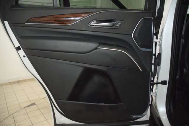 2023 Cadillac Escalade 4WD 4dr Premium Luxury - 23021313 - 44