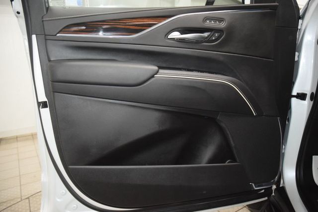 2023 Cadillac Escalade 4WD 4dr Premium Luxury - 23021313 - 46