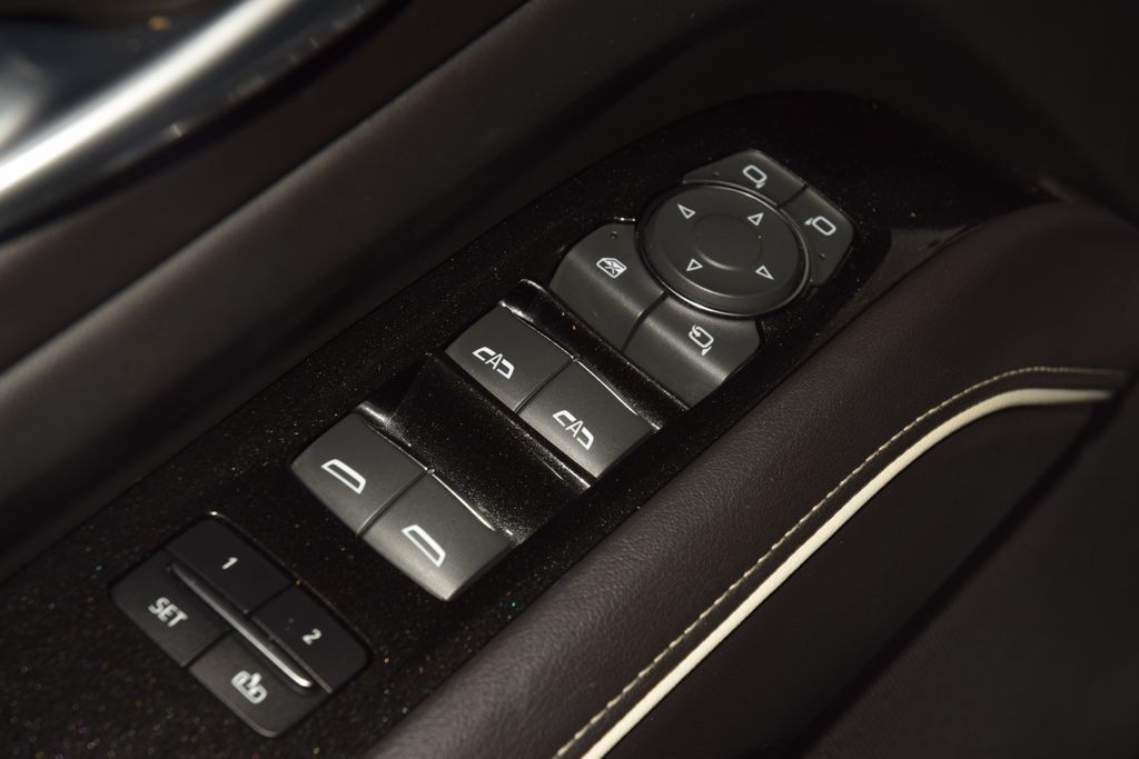 2023 Cadillac Escalade 4WD 4dr Premium Luxury - 23021313 - 47