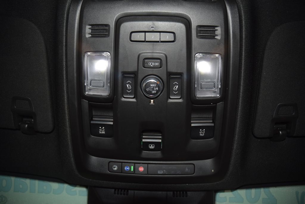 2023 Cadillac Escalade 4WD 4dr Premium Luxury - 23021313 - 49