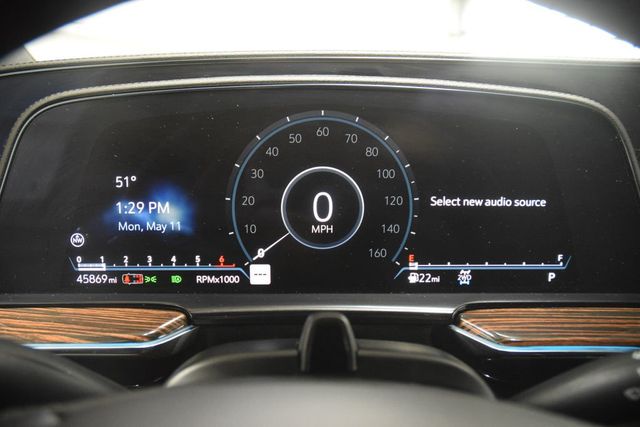 2023 Cadillac Escalade 4WD 4dr Premium Luxury - 23021313 - 52