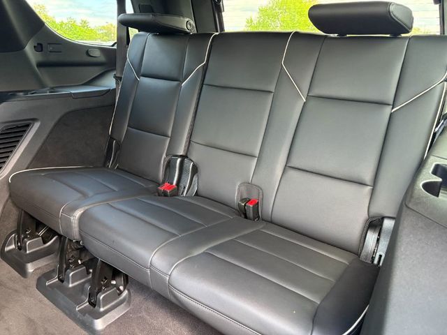 2023 Cadillac Escalade 4WD 4dr Premium Luxury - 23025941 - 10