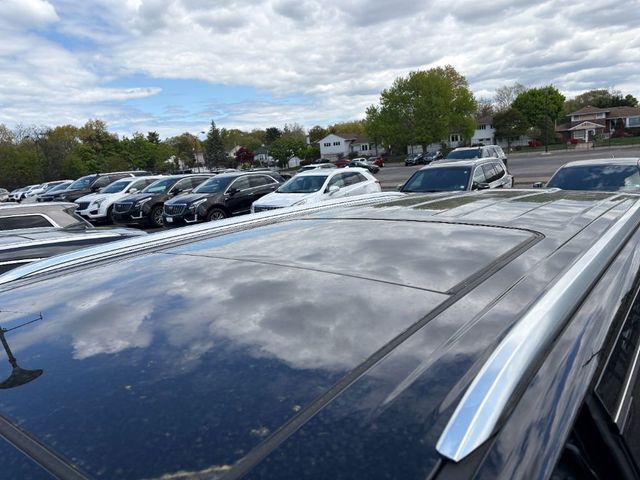 2023 Cadillac Escalade 4WD 4dr Premium Luxury - 23025941 - 14