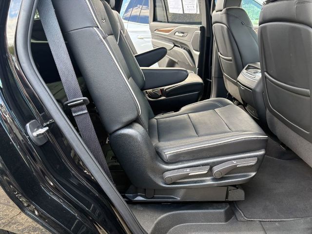 2023 Cadillac Escalade 4WD 4dr Premium Luxury - 23025941 - 16