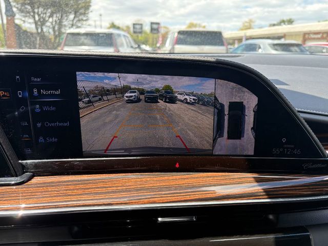 2023 Cadillac Escalade 4WD 4dr Premium Luxury - 23025941 - 18