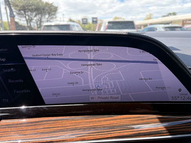 2023 Cadillac Escalade 4WD 4dr Premium Luxury - 23025941 - 19