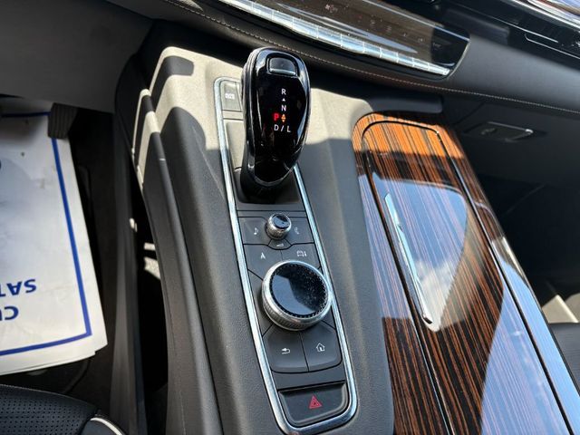 2023 Cadillac Escalade 4WD 4dr Premium Luxury - 23025941 - 20